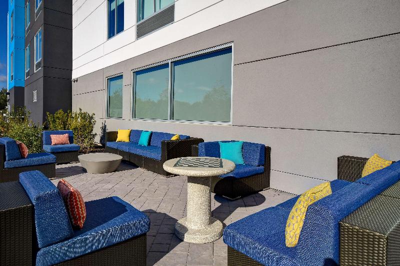 בית מלון כפרי Tru By Hilton Concord