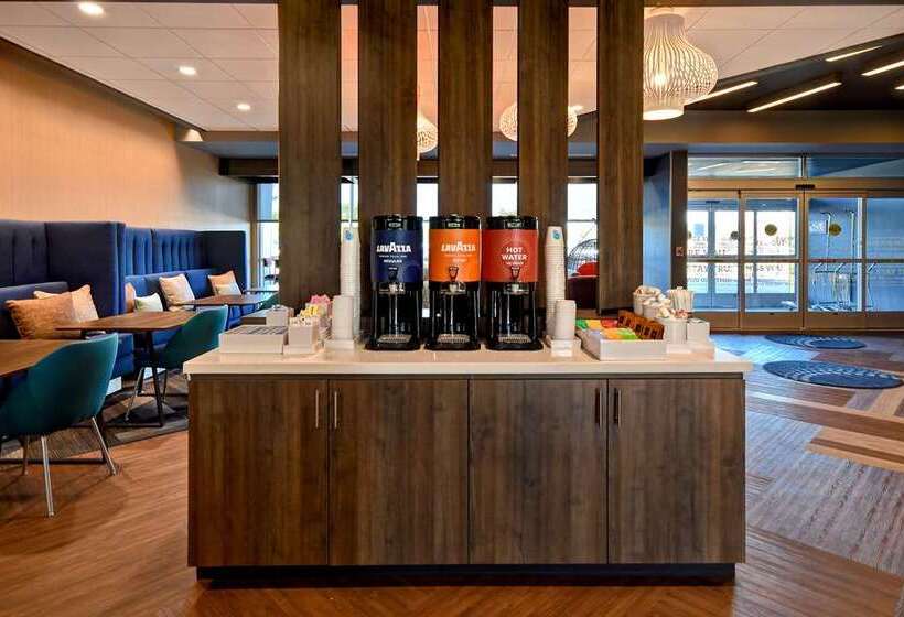 בית מלון כפרי Tru By Hilton Concord