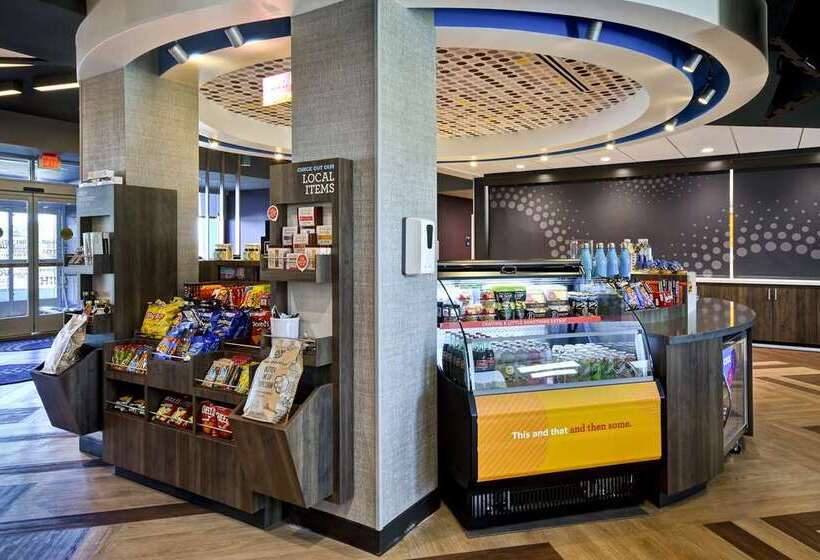 فندق Tru By Hilton Concord