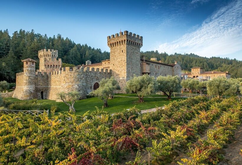 Upvalley Inn & Hot Springs, Ascend Hotel Collection