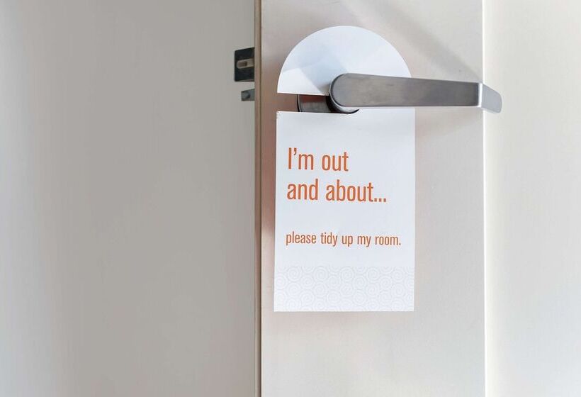 Upvalley Inn & Hot Springs, Ascend Hotel Collection