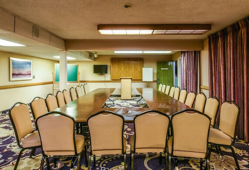 فندق Vagabond Inn Costa Mesa