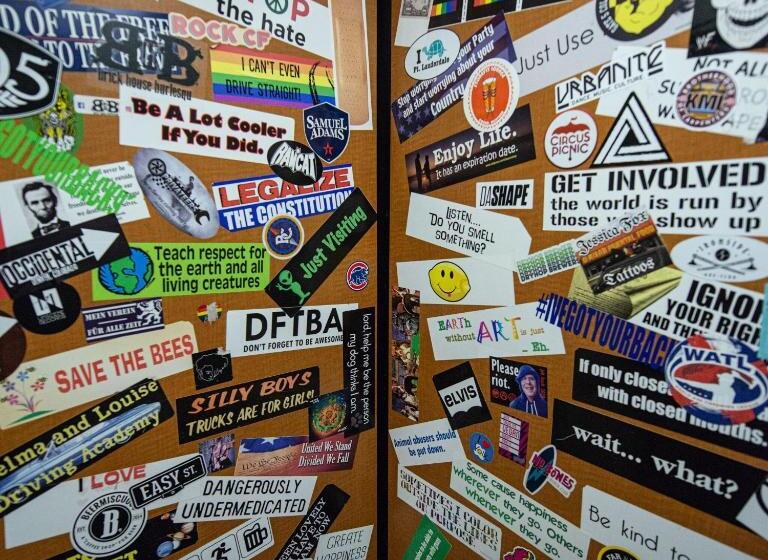 هتل Versey Chicago Lincoln Park