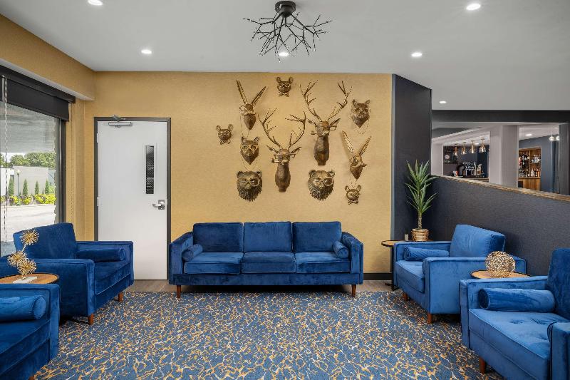 فندق Westport Kansas City, Tapestry Collection By Hilton