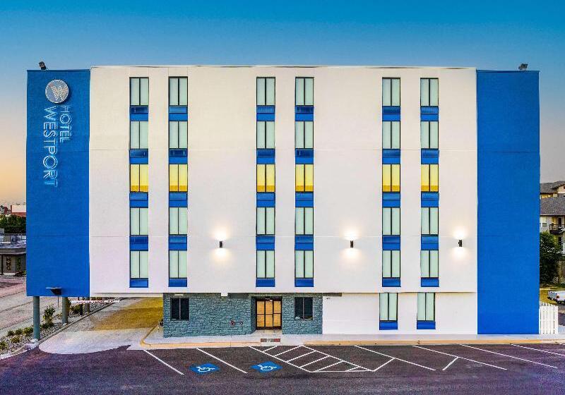 فندق Westport Kansas City, Tapestry Collection By Hilton