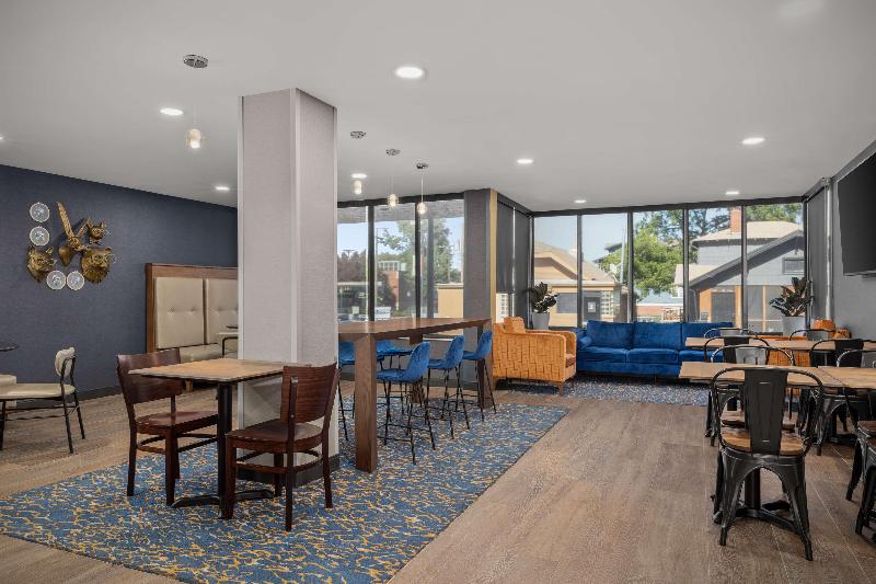 فندق Westport Kansas City, Tapestry Collection By Hilton