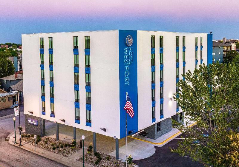 فندق Westport Kansas City, Tapestry Collection By Hilton