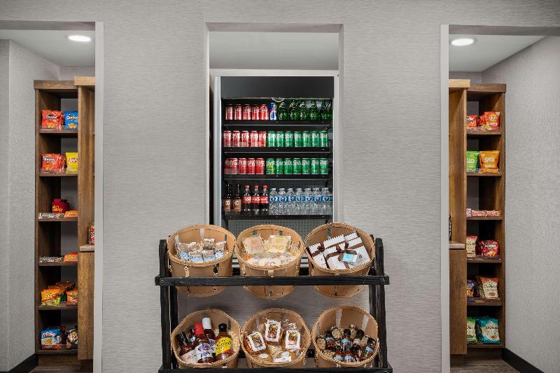 فندق Westport Kansas City, Tapestry Collection By Hilton