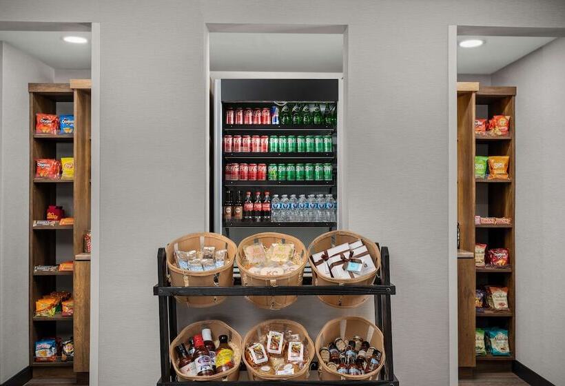 فندق Westport Kansas City, Tapestry Collection By Hilton