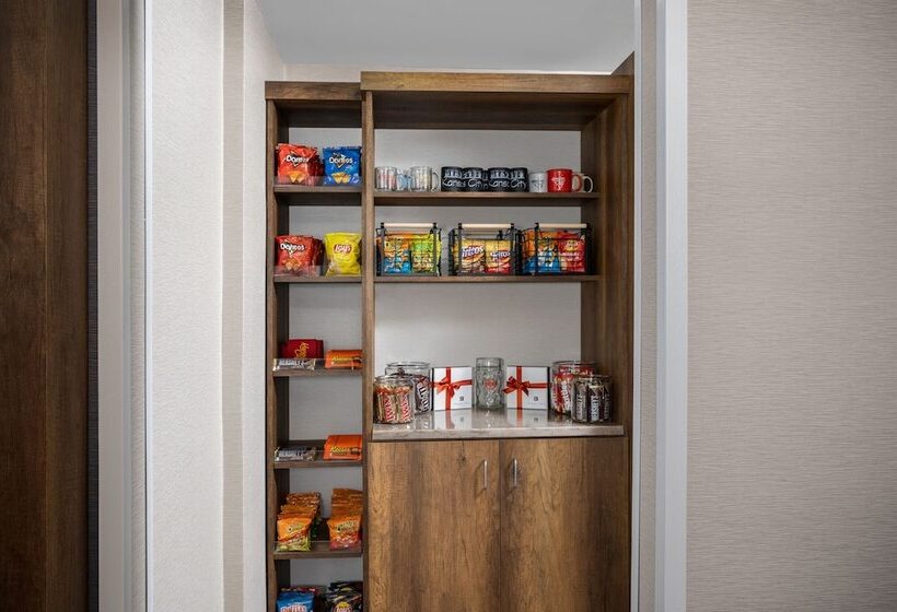 فندق Westport Kansas City, Tapestry Collection By Hilton