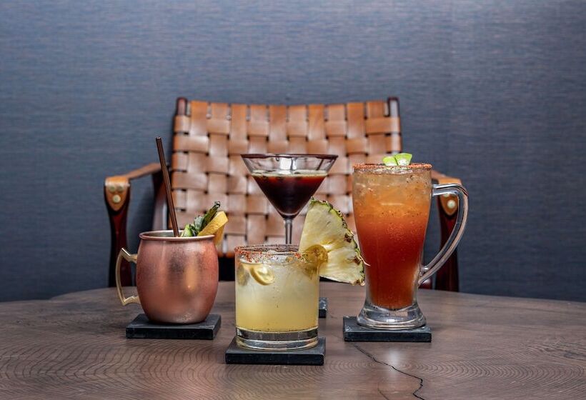 فندق Westport Kansas City, Tapestry Collection By Hilton