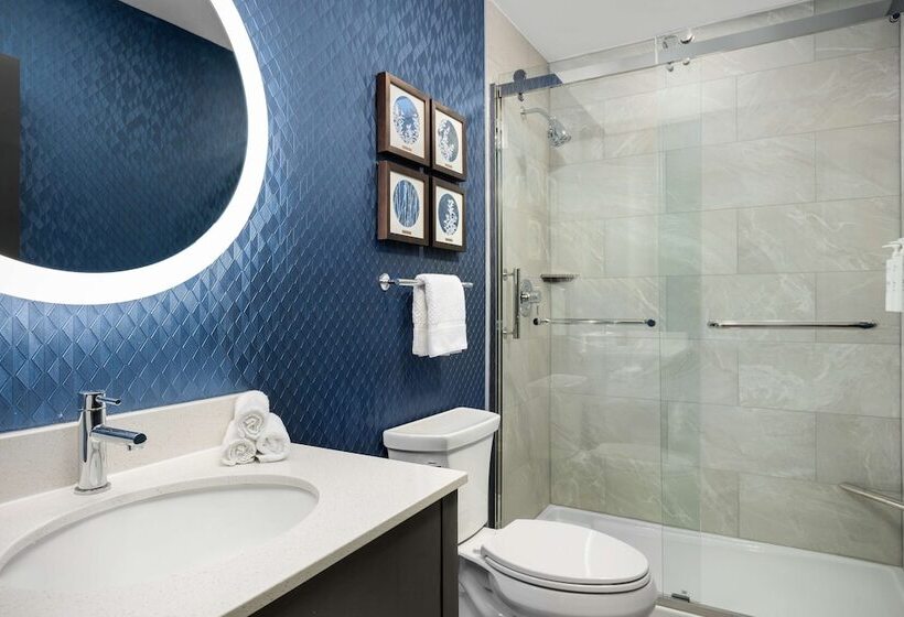 فندق Westport Kansas City, Tapestry Collection By Hilton