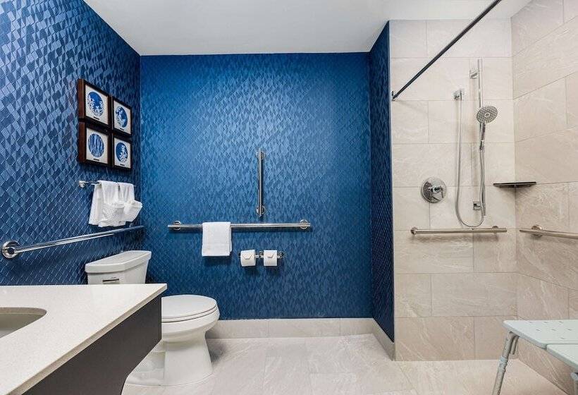 فندق Westport Kansas City, Tapestry Collection By Hilton