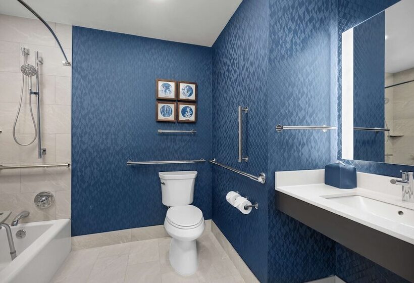 فندق Westport Kansas City, Tapestry Collection By Hilton