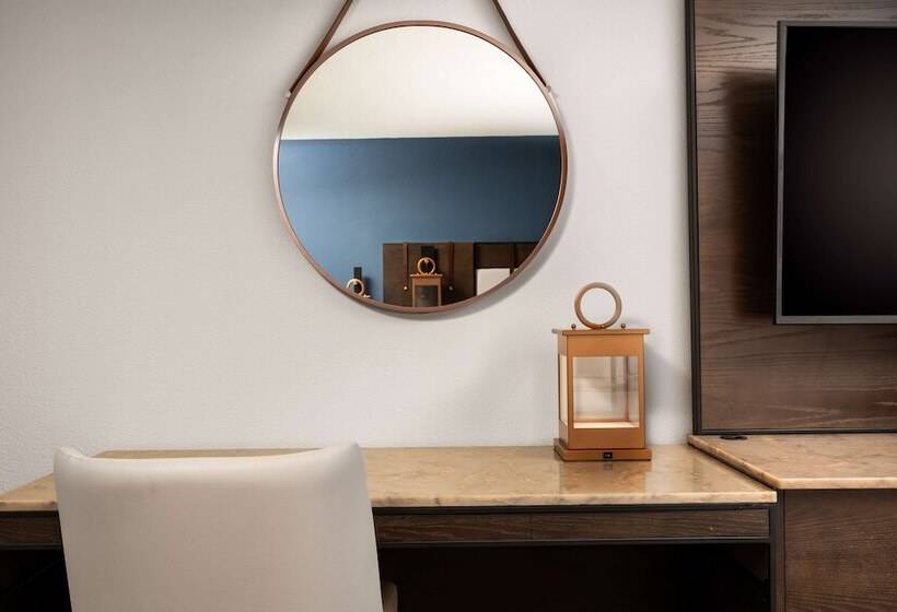 فندق Westport Kansas City, Tapestry Collection By Hilton