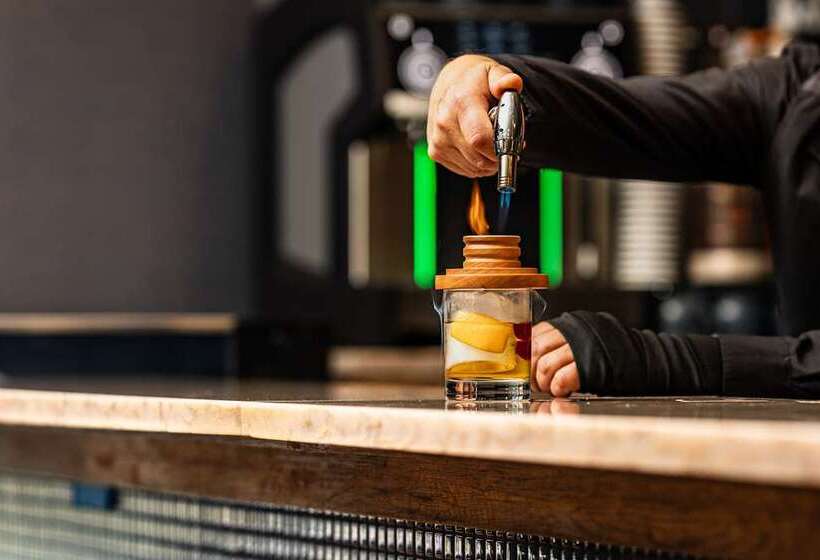 فندق Westport Kansas City, Tapestry Collection By Hilton