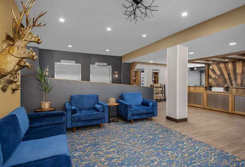 فندق Westport Kansas City, Tapestry Collection By Hilton