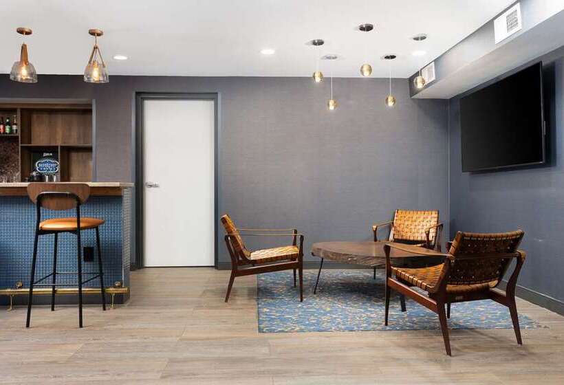 فندق Westport Kansas City, Tapestry Collection By Hilton