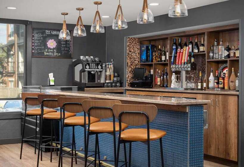 فندق Westport Kansas City, Tapestry Collection By Hilton