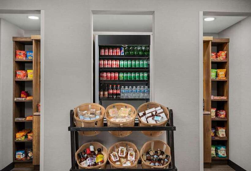 فندق Westport Kansas City, Tapestry Collection By Hilton