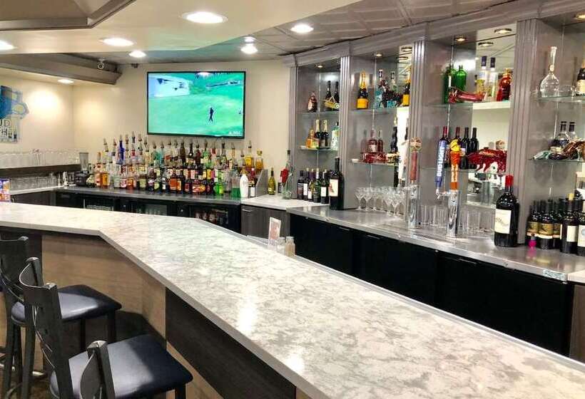 هتل Wingate By Wyndham Detroit Metro Airport