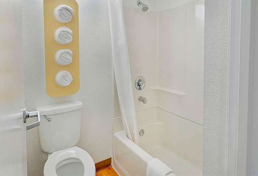 Motel 6 Los Angeles, Ca   Los Angeles   Lax