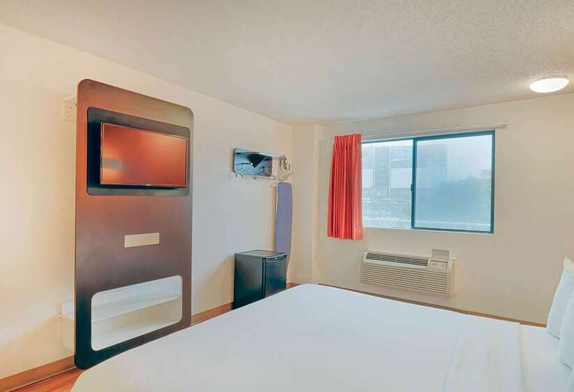 Motel 6 Los Angeles, Ca   Los Angeles   Lax