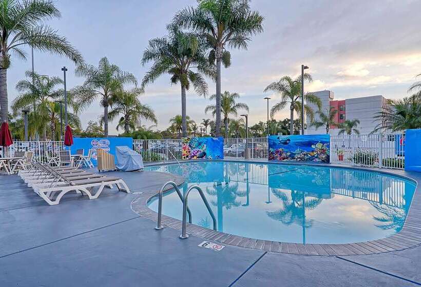 Motel 6 Los Angeles, Ca   Los Angeles   Lax