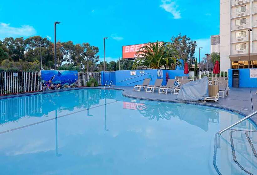 Motel 6 Los Angeles, Ca   Los Angeles   Lax