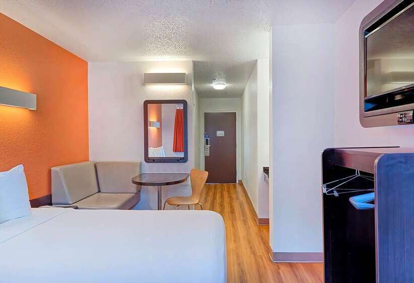 Motel 6 Los Angeles, Ca   Los Angeles   Lax