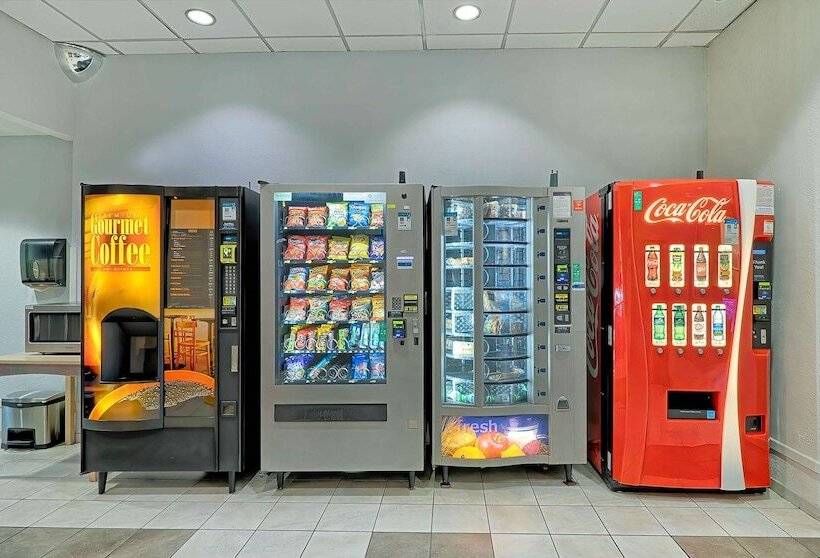 Motel 6 Los Angeles, Ca   Los Angeles   Lax