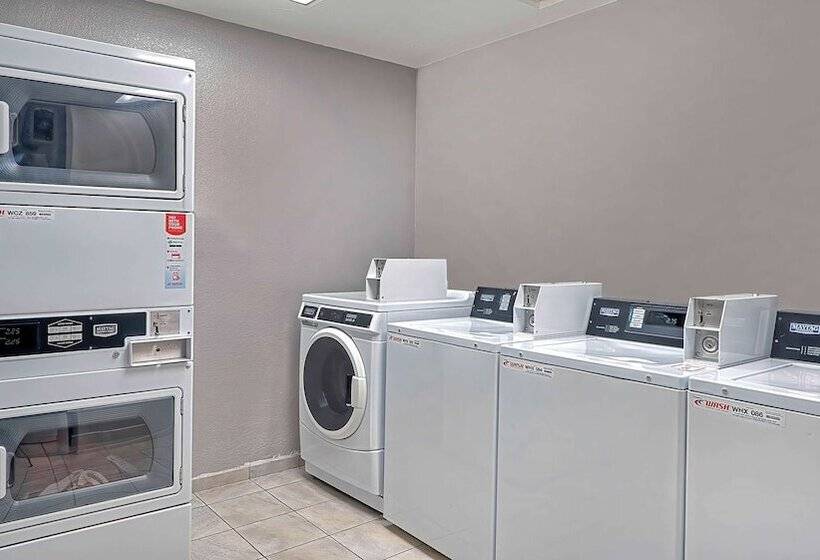 Motel 6 Los Angeles, Ca   Los Angeles   Lax