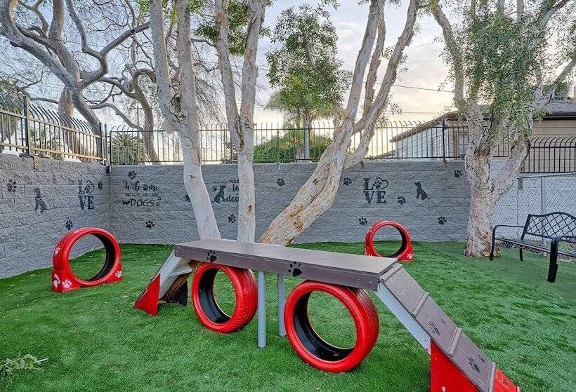 Motel 6 Los Angeles, Ca   Los Angeles   Lax