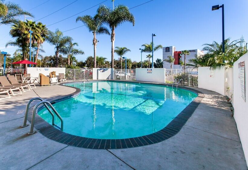 Motel 6 Los Angeles, Ca   Los Angeles   Lax
