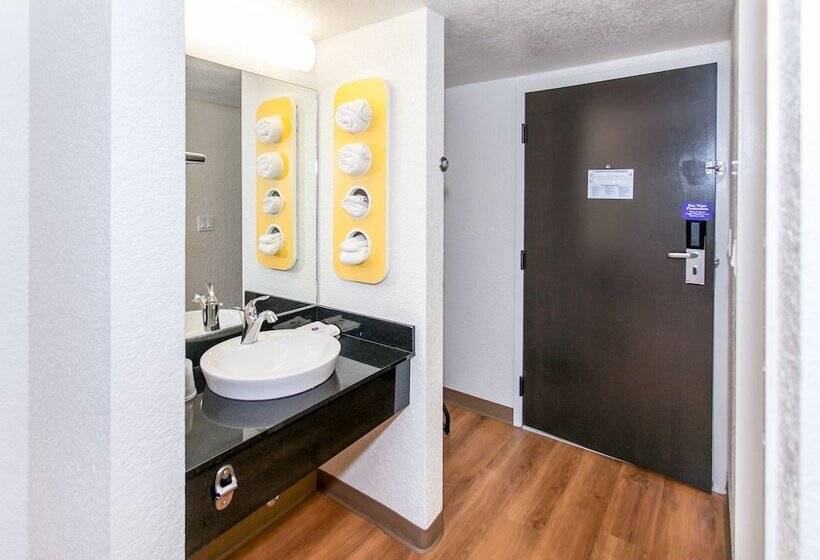 Motel 6 Los Angeles, Ca   Los Angeles   Lax