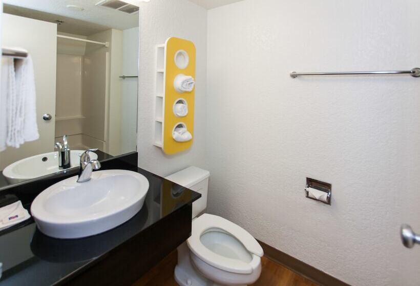 Motel 6 Los Angeles, Ca   Los Angeles   Lax