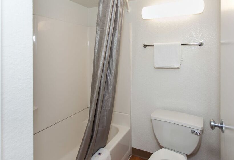 Motel 6 Los Angeles, Ca   Los Angeles   Lax