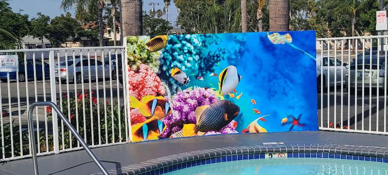 Motel 6 Los Angeles, Ca   Los Angeles   Lax