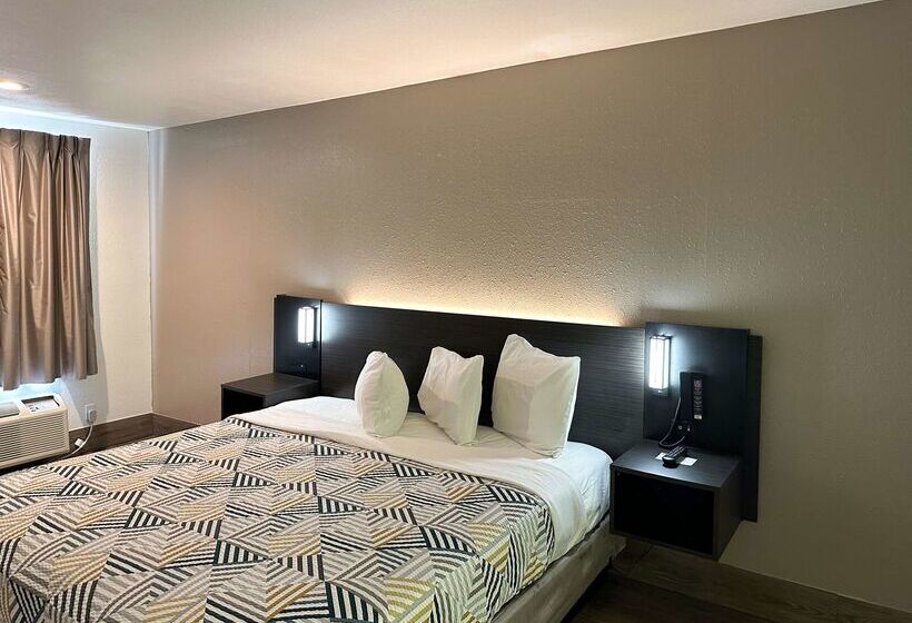 Motel 6 Pooler, Ga   Savannah Airport