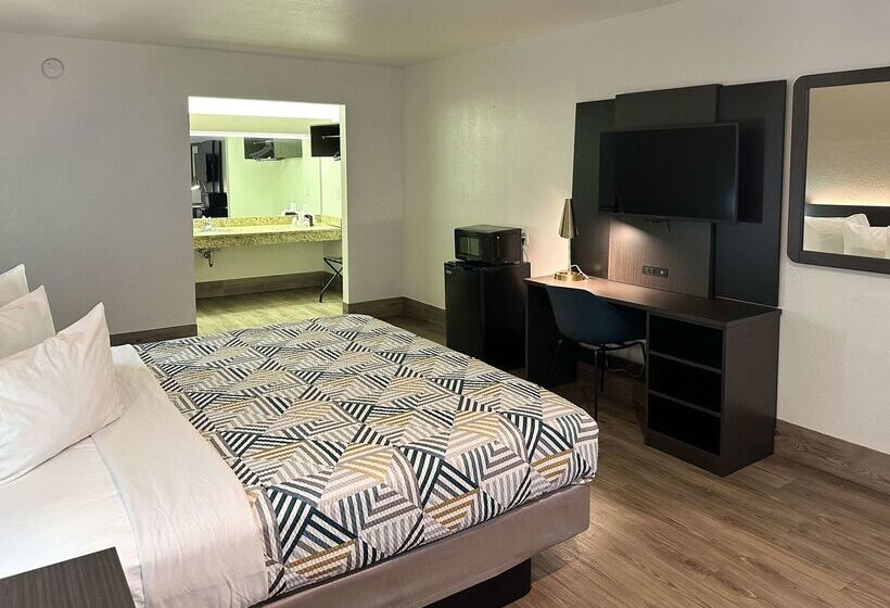 Motel 6 Pooler, Ga   Savannah Airport