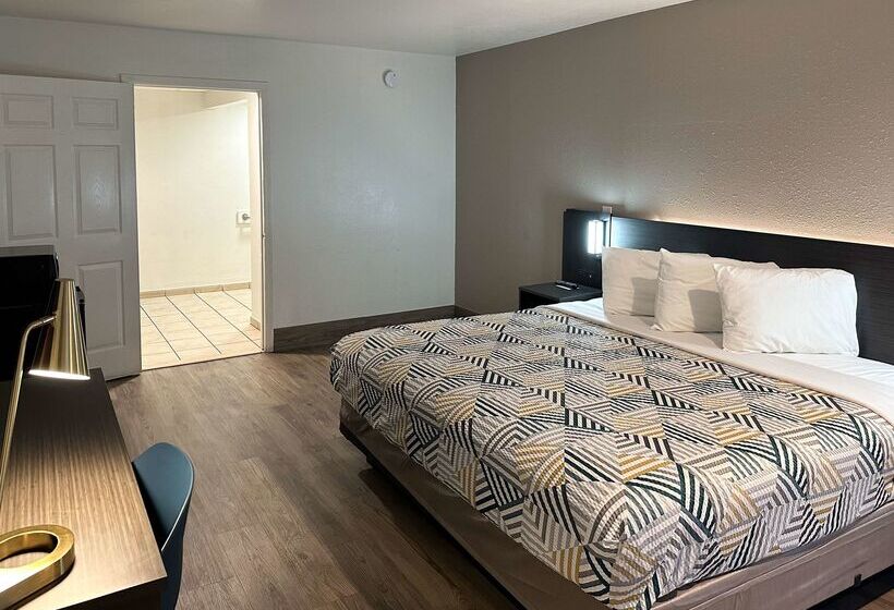 Motel 6 Pooler, Ga   Savannah Airport