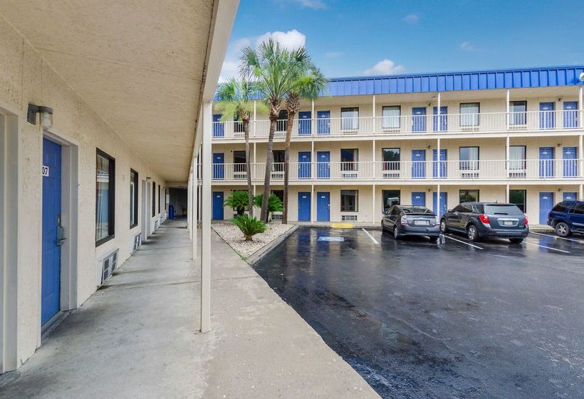 Motel 6 Pooler, Ga   Savannah Airport