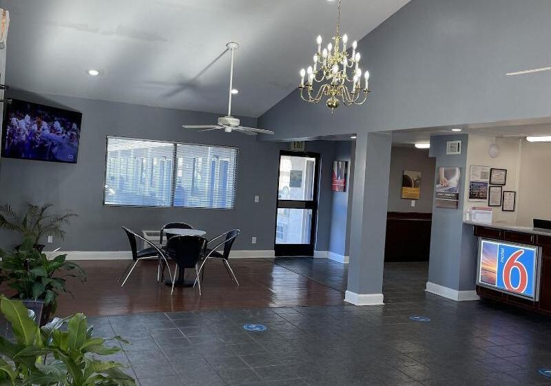 Motel 6 Pooler, Ga   Savannah Airport