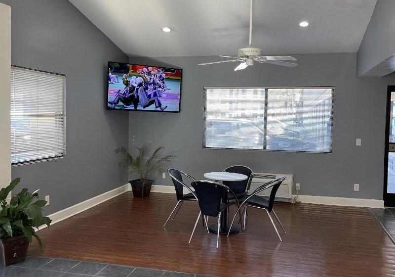 Motel 6 Pooler, Ga   Savannah Airport