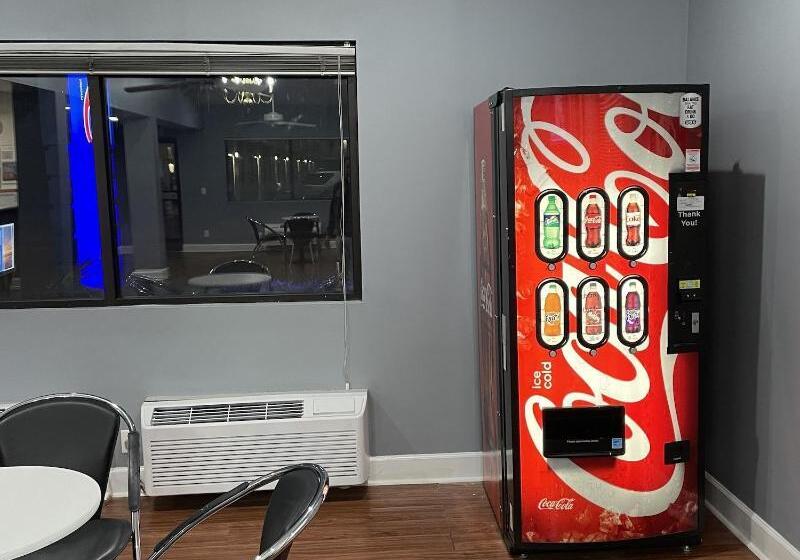 Motel 6 Pooler, Ga   Savannah Airport