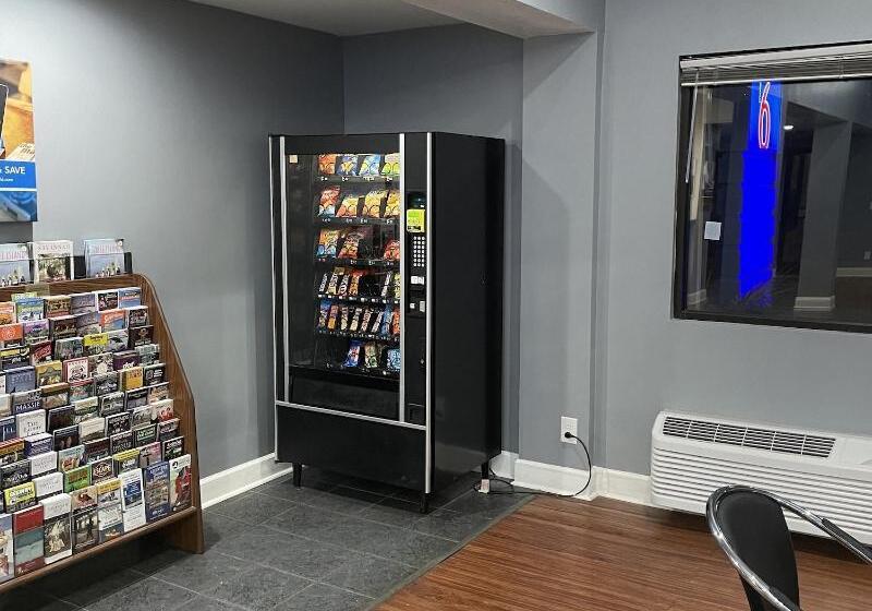 Motel 6 Pooler, Ga   Savannah Airport