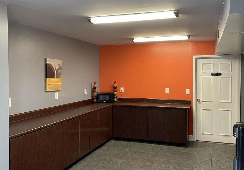 Motel 6 Pooler, Ga   Savannah Airport