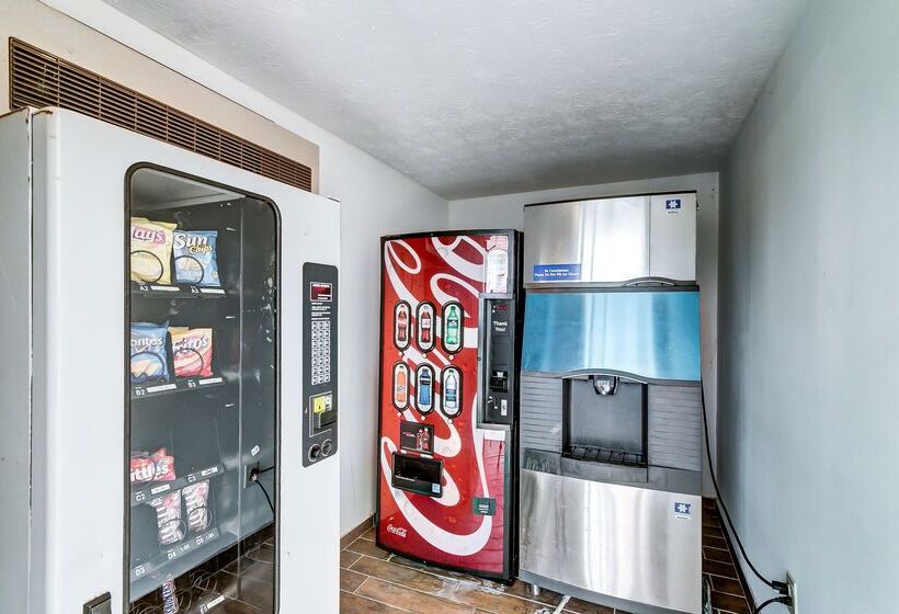 Motel 6berea, Ky