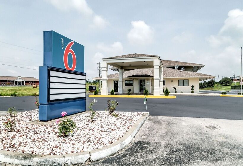 Motel 6berea, Ky