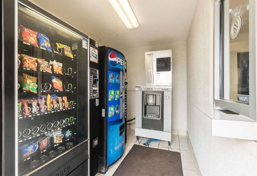 Motel 6crawfordsville, In